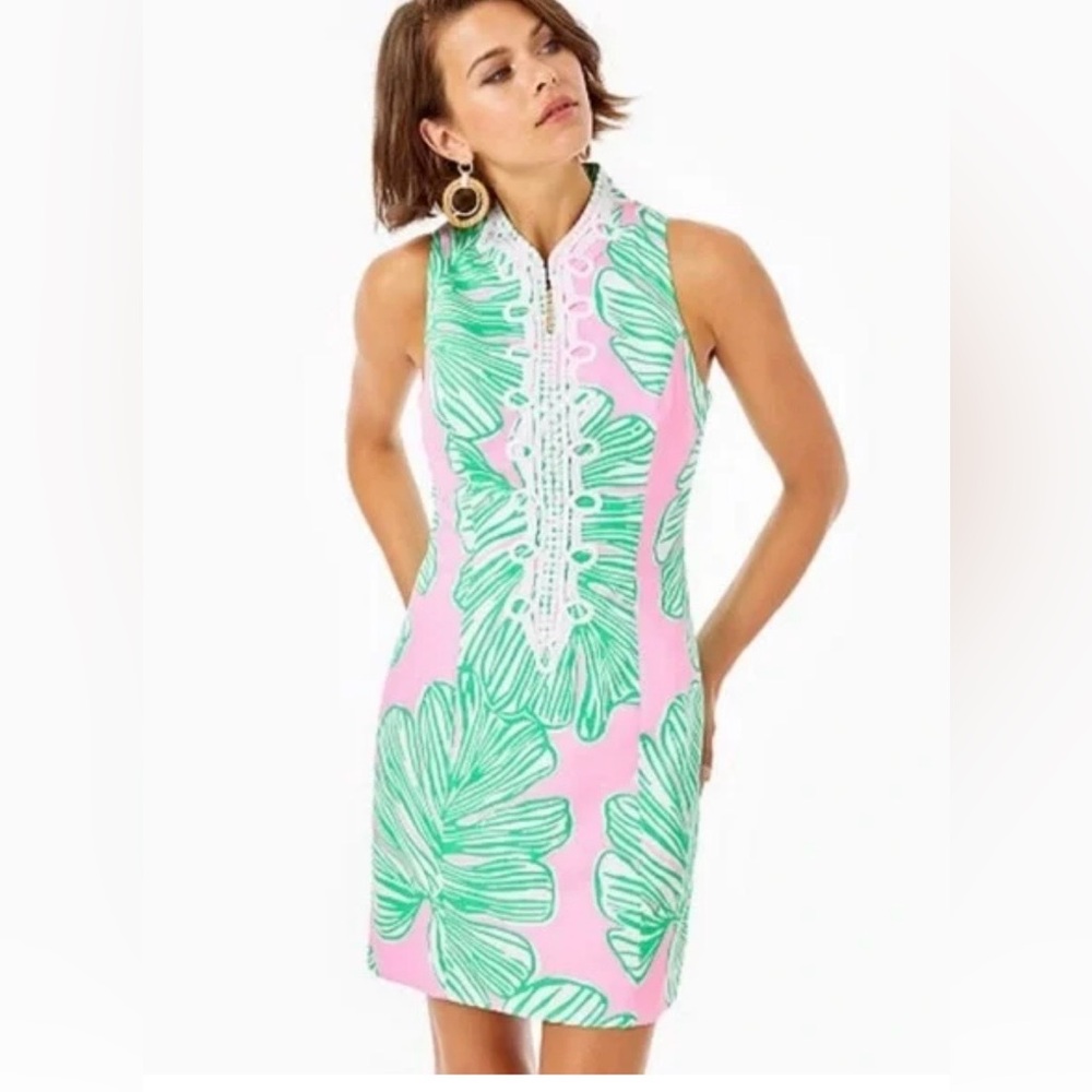 Lilly Pulitzer Alexa Dress
